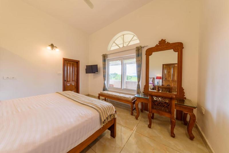 Auravantara Retreats - Italian Luxury near Ooty Emerald Lake - image 50