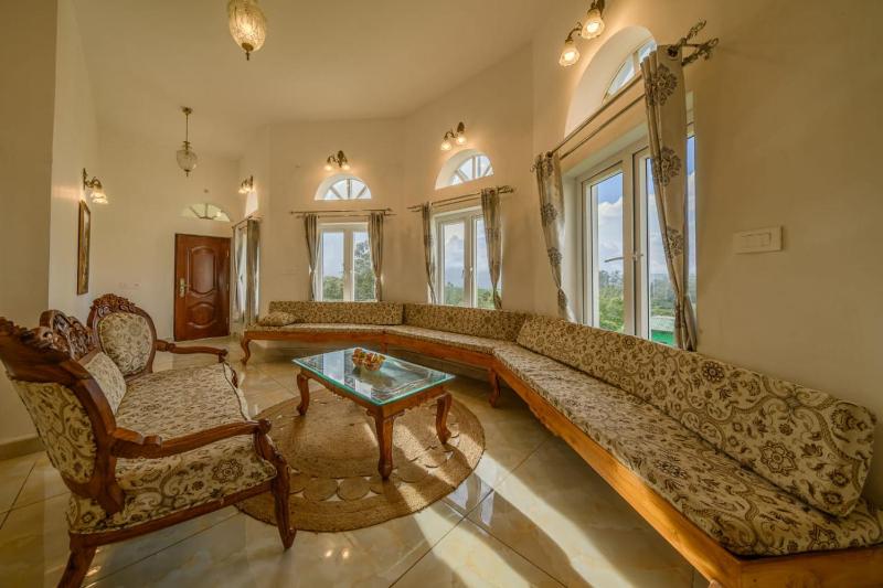 Auravantara Retreats - Italian Luxury near Ooty Emerald Lake - image 15