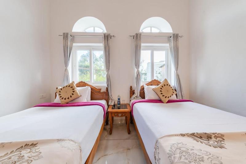 Auravantara Retreats - Italian Luxury near Ooty Emerald Lake - image 21