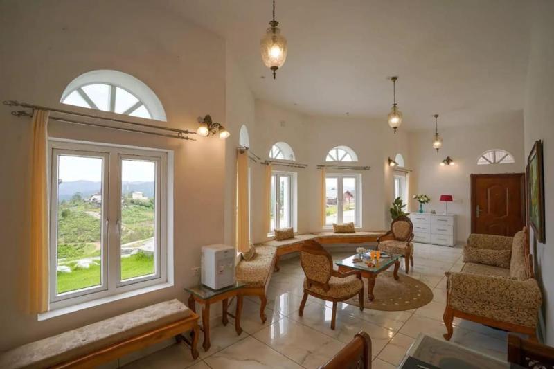 Auravantara Retreats - Italian Luxury near Ooty Emerald Lake - image 31