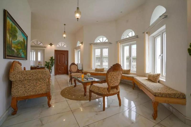Auravantara Retreats - Italian Luxury near Ooty Emerald Lake - image 39