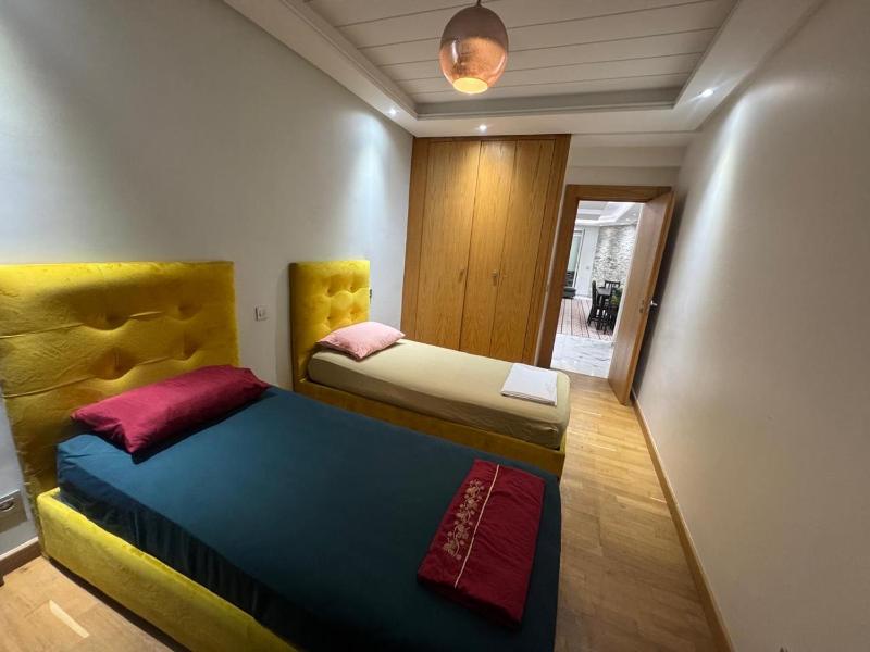 Appartement Ziraoui - image 14