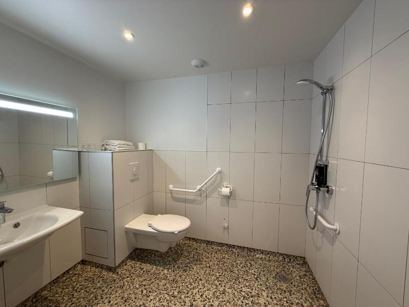 ibis budget Lyon Villeurbanne - image 45