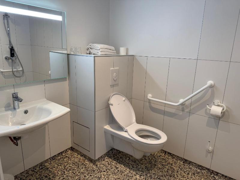 ibis budget Lyon Villeurbanne - image 47