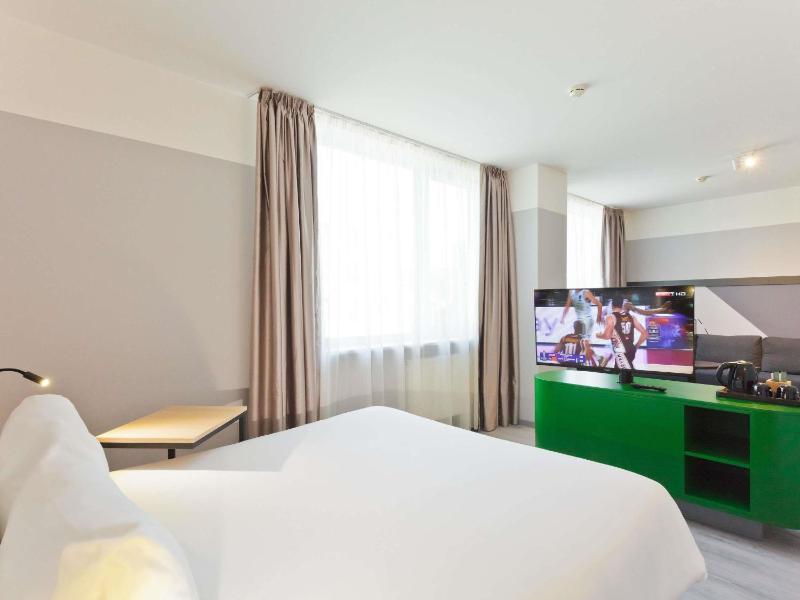 Ibis Styles Kaunas Centre - image 44