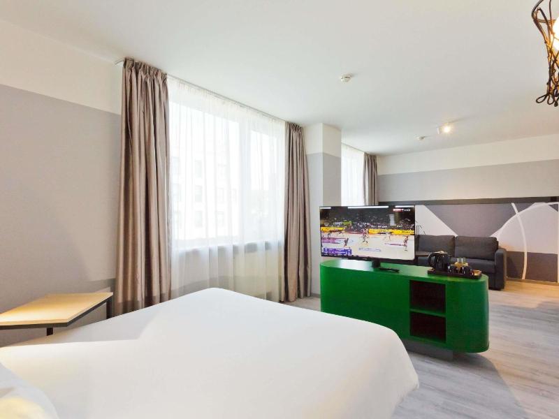 Ibis Styles Kaunas Centre - image 38