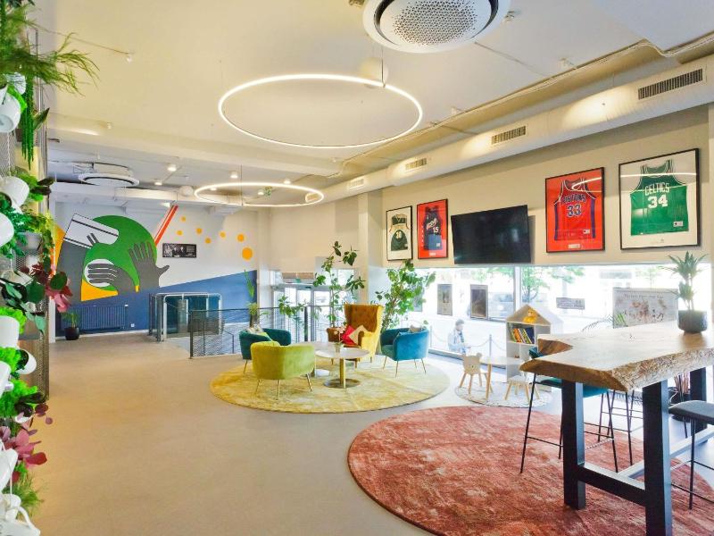 Ibis Styles Kaunas Centre - image 36