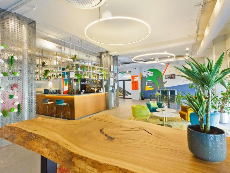 Ibis Styles Kaunas Centre - image 42