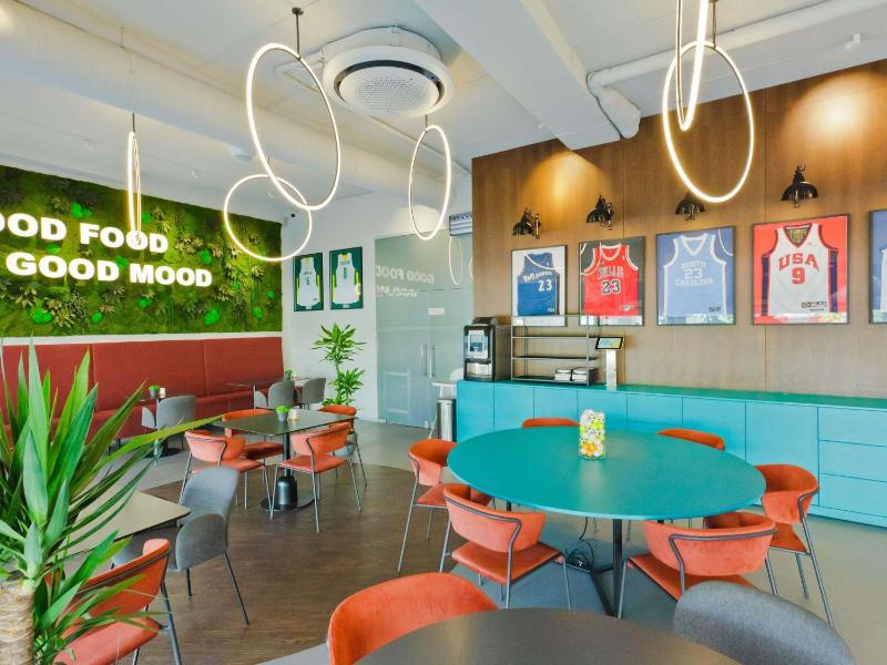 Ibis Styles Kaunas Centre - image 48