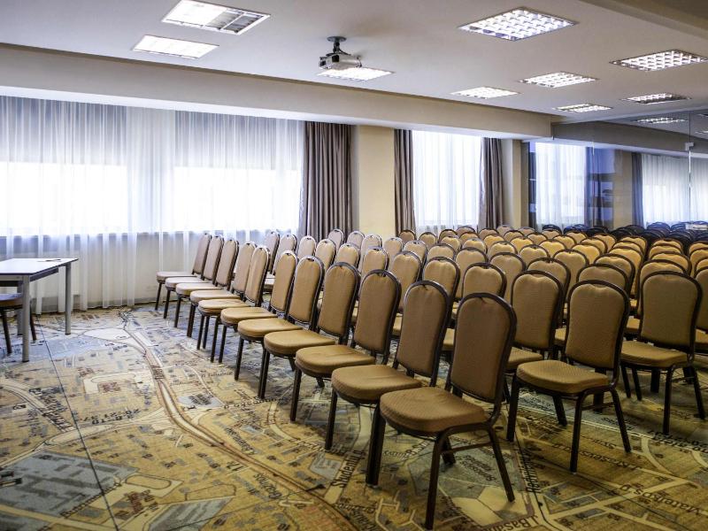 Ibis Styles Kaunas Centre - image 46