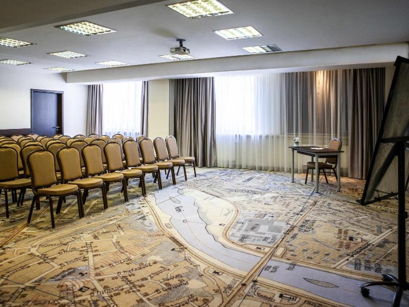 Ibis Styles Kaunas Centre - image 41