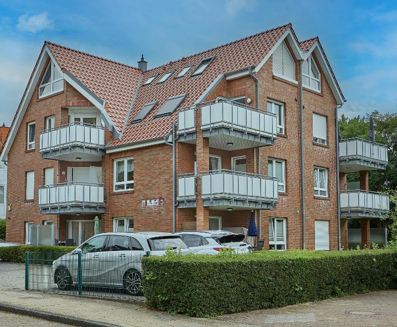 Strandburg FeWo 4 - image 4