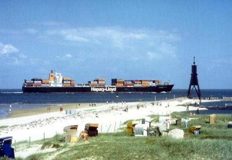 Strandburg FeWo 4 - image 5