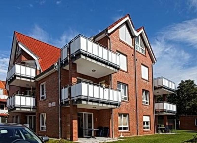 Strandburg FeWo 7 - image 6