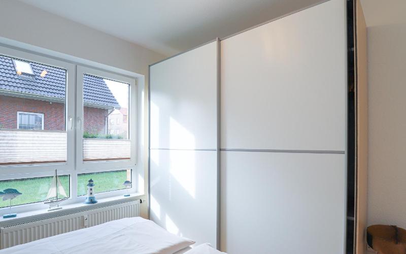 Strandburg FeWo 3 - image 8