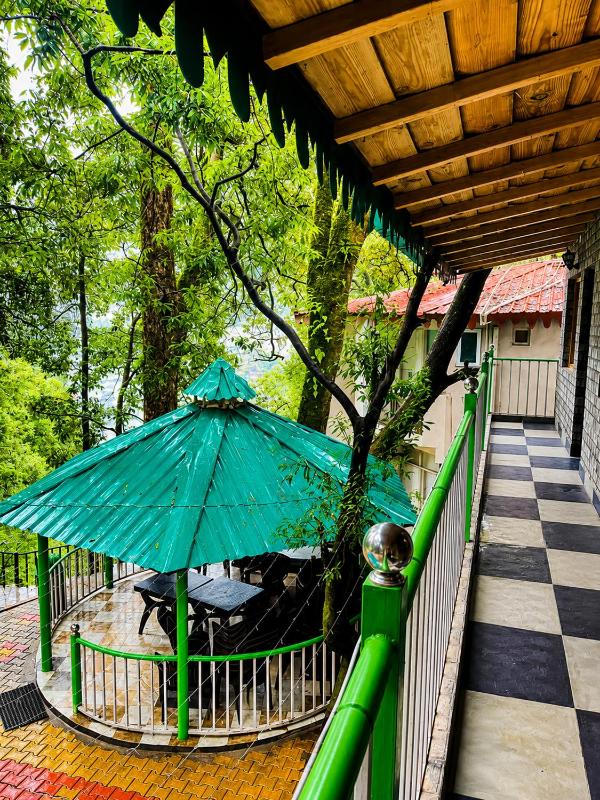 The Woods Resort by Travelista - image 24