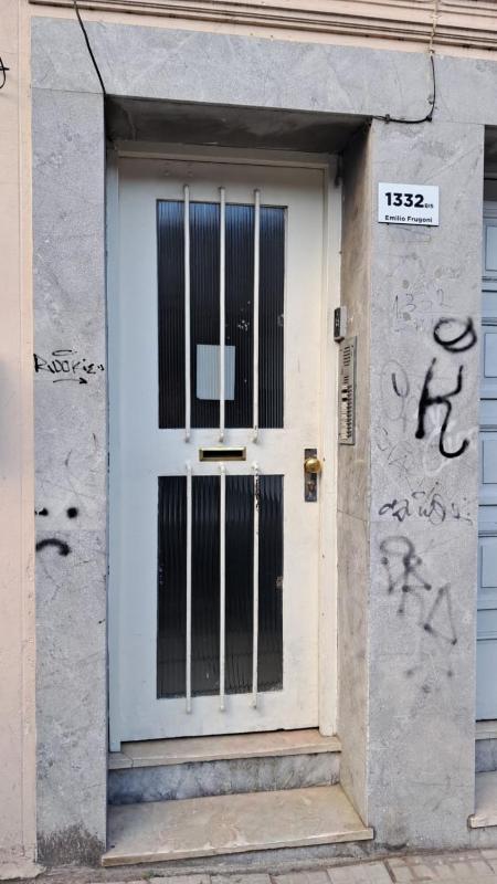 Cálido apartamento a 8 cuadras del mar y a 3 de 18 Julio Estarán acompañados por una gatita que vive alli - image 11