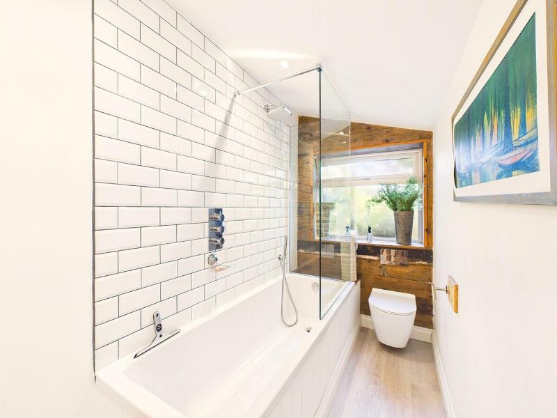 NEW Bossava Chalet - Cosy Retreat by Signature Stays - 2 Bedroom - image 18