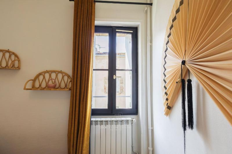Pied à terre d'exception : quartier prisé/port - image 20
