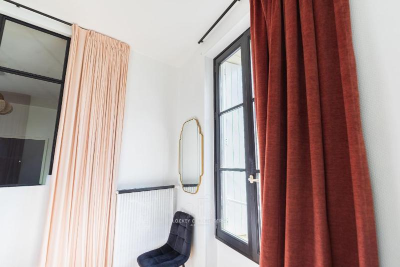 Pied à terre d'exception : quartier prisé/port - image 19
