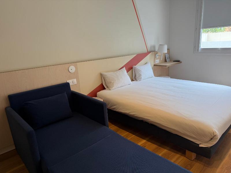 ibis budget Lyon Villeurbanne - image 48