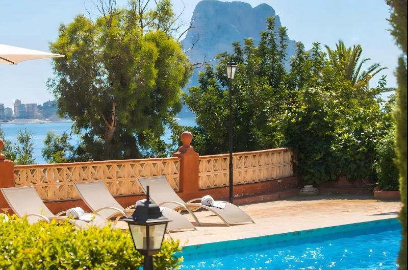 Villa Blanco - image 21