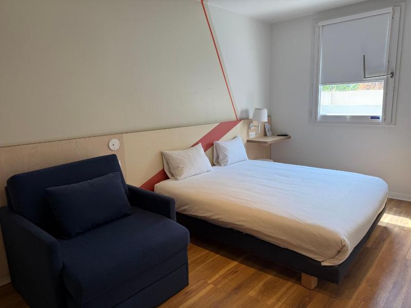 ibis budget Lyon Villeurbanne - image 46