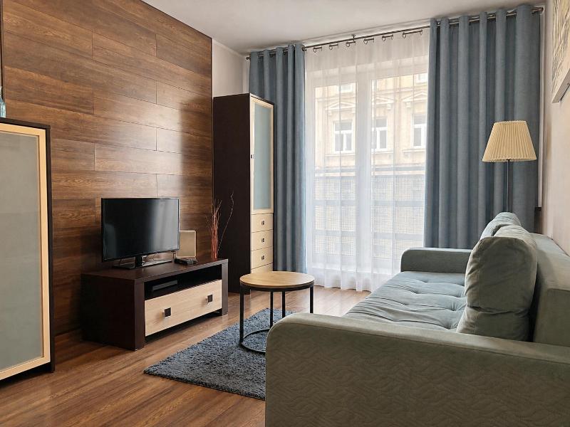 MARGI City Aparthotel - image 2