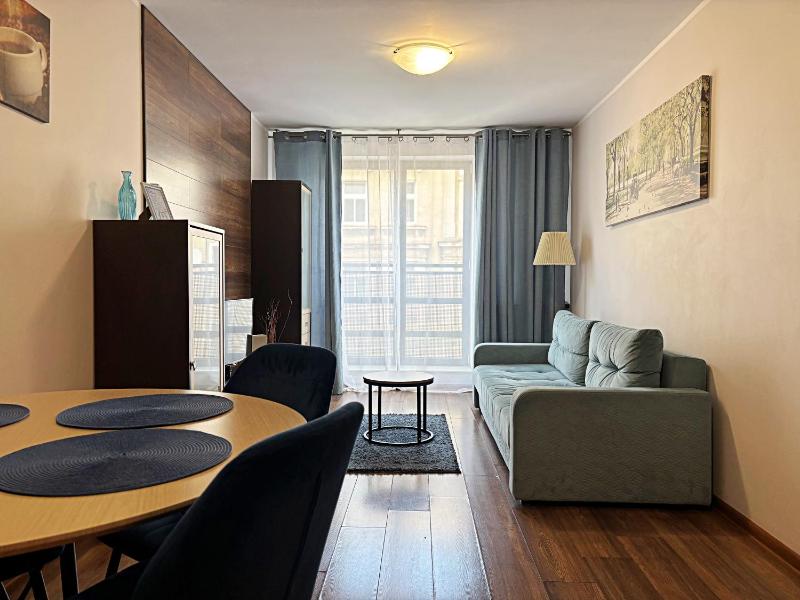 MARGI City Aparthotel - image 14