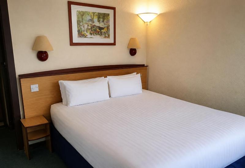 The Crossway Hotel Coventry Walsgrave Part of AG Collection - image 19