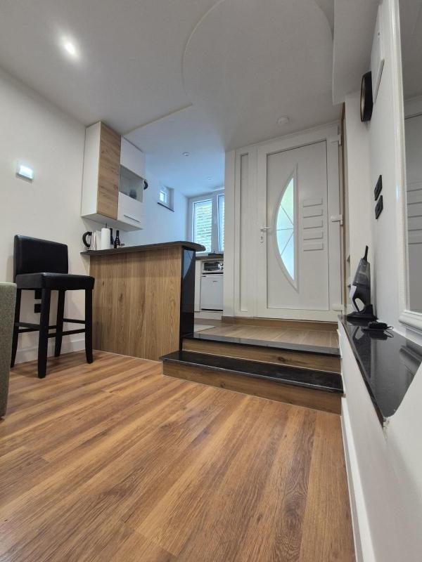 Deluxe Urban Studio - DIV - image 7