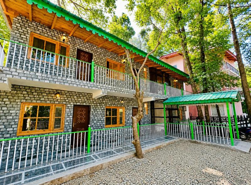 The Woods Resort by Travelista - image 33