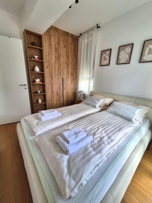 Lucha Apartment FREE Garage Parking - image 15