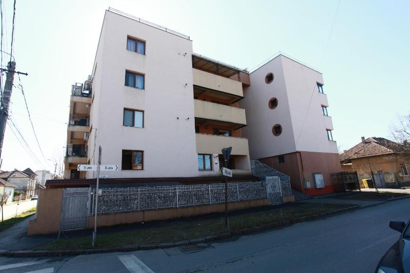 Penthouse Renașterii Amazonia - image 25