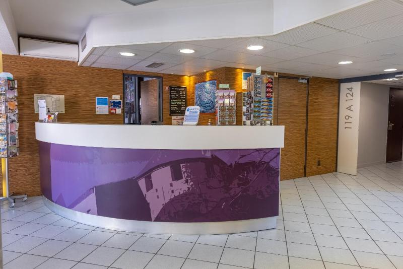 Hotel Espace Cite - image 18