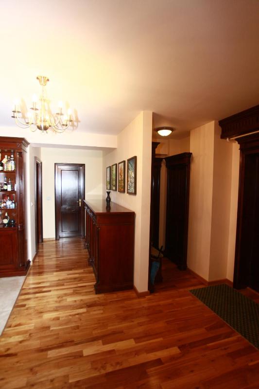 Penthouse Renașterii Amazonia - image 7