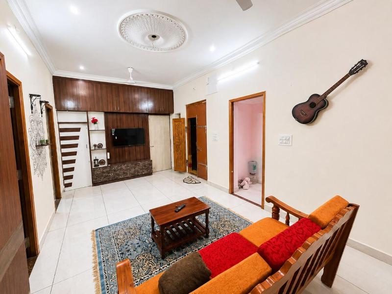 Le Sejour Homes - Premium & Modern 2BHk - image 1