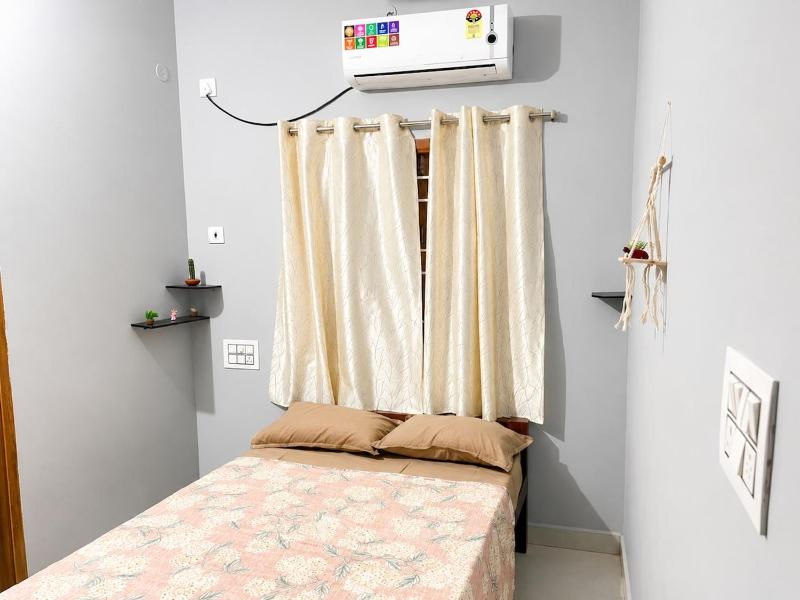 Le Sejour Homes - Premium & Modern 2BHk - image 10