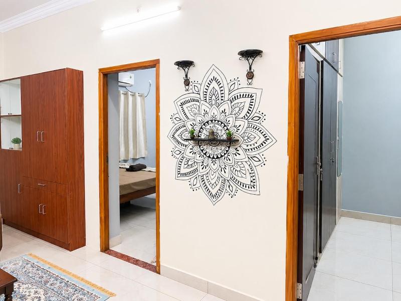 Le Sejour Homes - Premium & Modern 2BHk - image 4