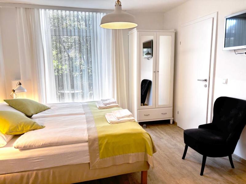 Hotel Villa Rückert - image 50