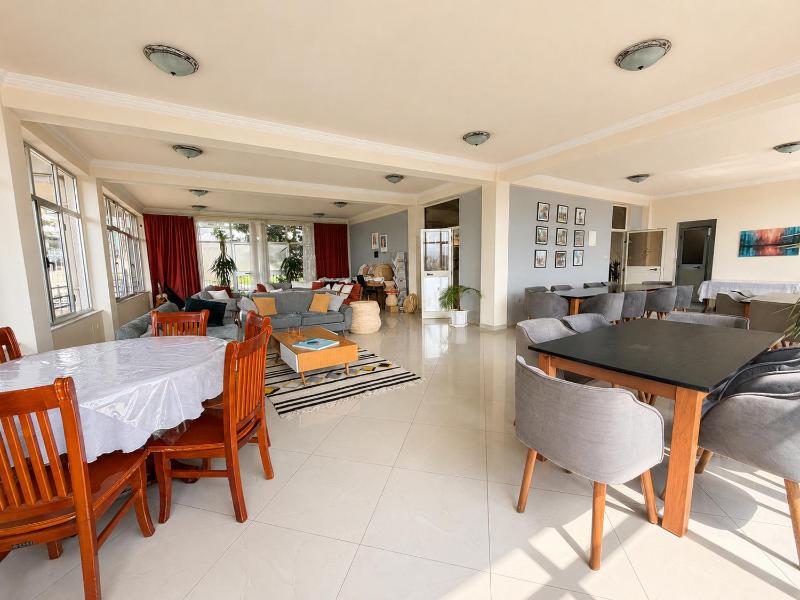 Mago Homes Managed by Bisrat GH - image 5