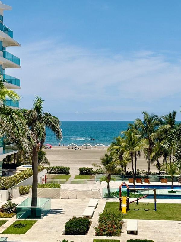 Experiencia Frente al Mar con Piscina y Playa en MORROS 922 - image 7