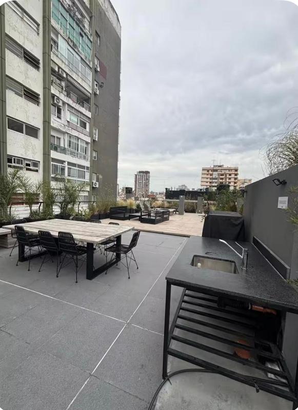 Elegante monoambiente en Belgrano - image 5