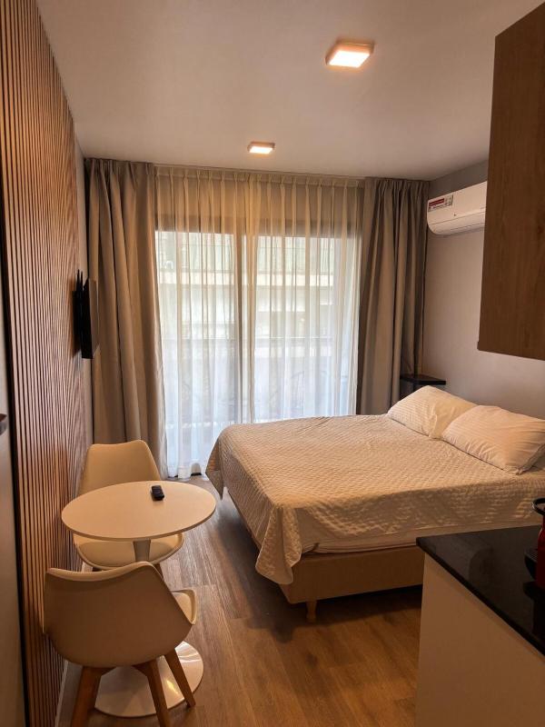 Elegante monoambiente en Belgrano - image 12