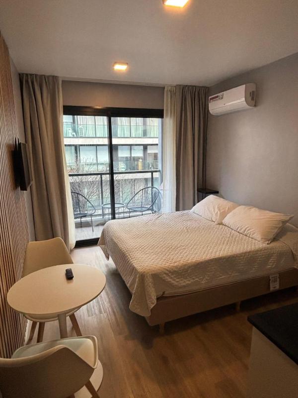 Elegante monoambiente en Belgrano - image 16