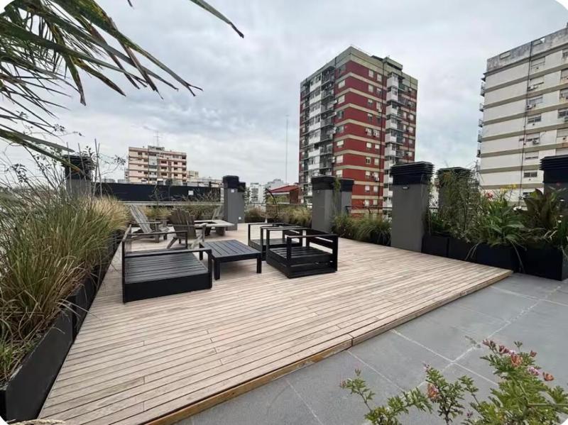 Elegante monoambiente en Belgrano - image 11
