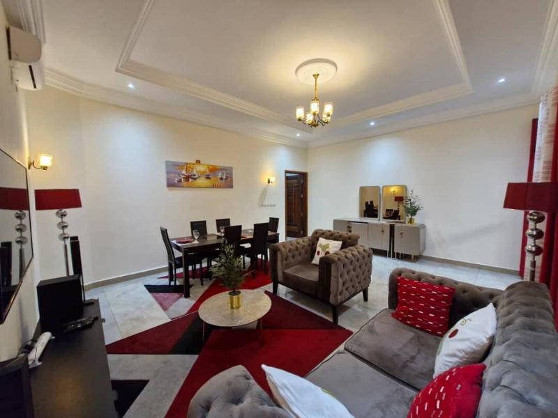 Appartement centre-ville - image 1