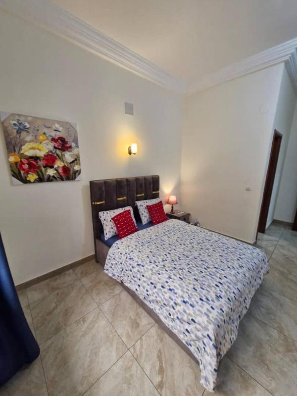 Appartement centre-ville - image 8