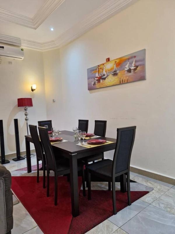 Appartement centre-ville - image 14