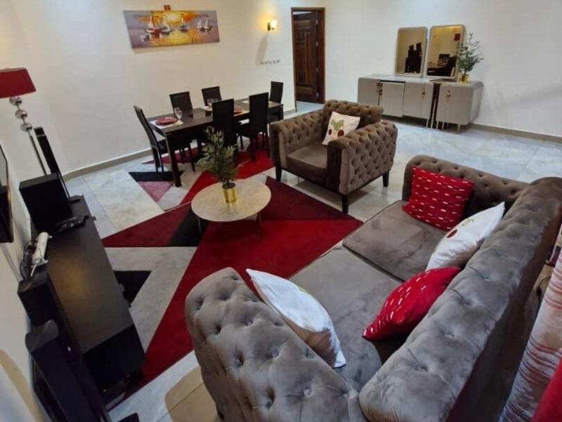 Appartement centre-ville - image 6